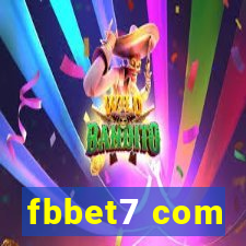 fbbet7 com